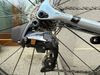 Basso Diamante disc, Sram Force s wattmetrem, Mavic SLR limited a kombo riditka