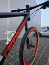 Cannondale F-Si 29″ Carbon 3 2017 ENVE velikost M / Karbonové kola / Teleskopická sedlovka