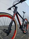 Cannondale F-Si 29″ Carbon 3 2017 ENVE velikost M / Karbonové kola / Teleskopická sedlovka
