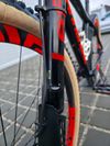 Cannondale F-Si 29″ Carbon 3 2017 ENVE velikost M / Karbonové kola / Teleskopická sedlovka