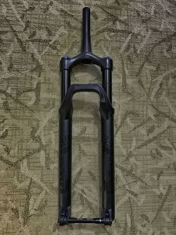 Fox Rhythm 34 29" 120mm