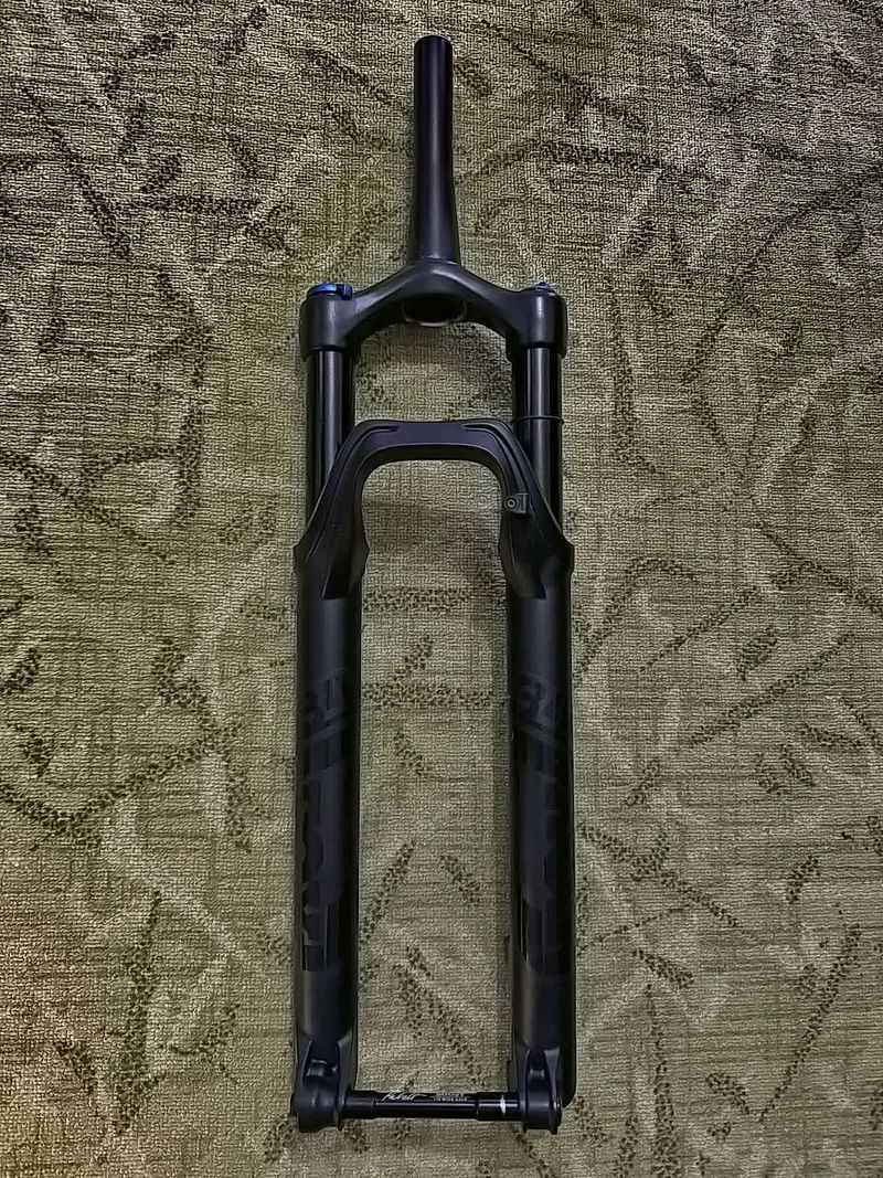 Fox Rhythm 34 29" 120mm