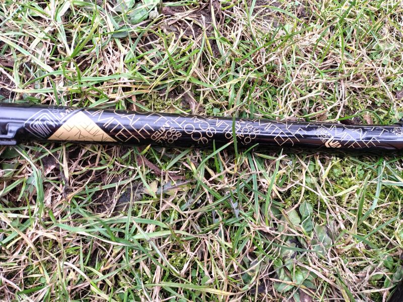 Celokarbon rám Scott Scale LTD 26" velikost S