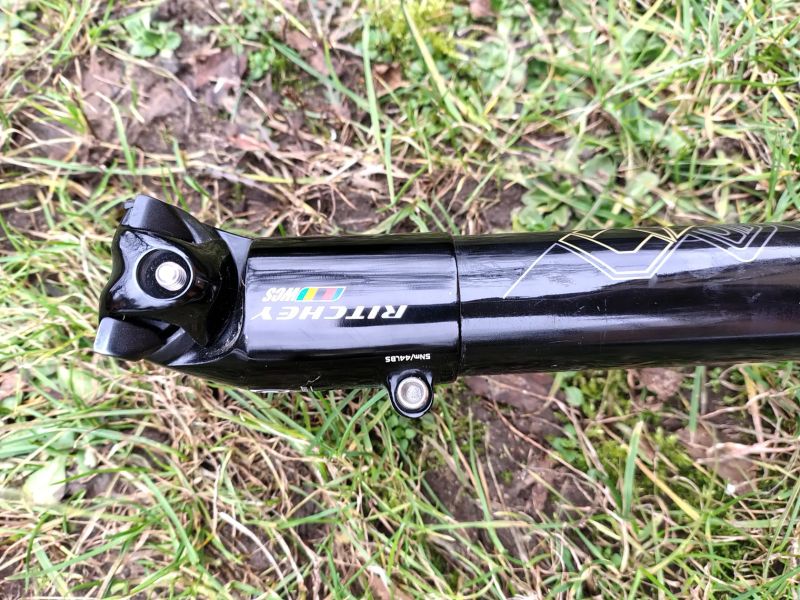 Celokarbon rám Scott Scale LTD 26" velikost S