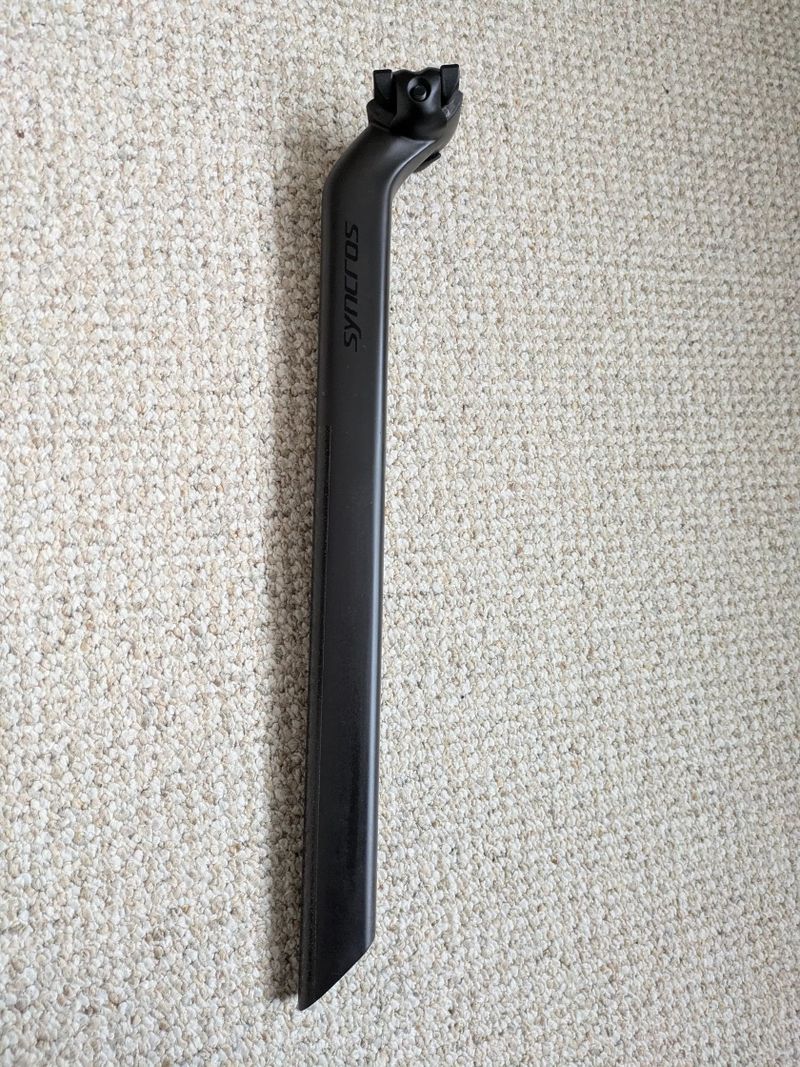 Syncros - Duncan 1.0 Aero 