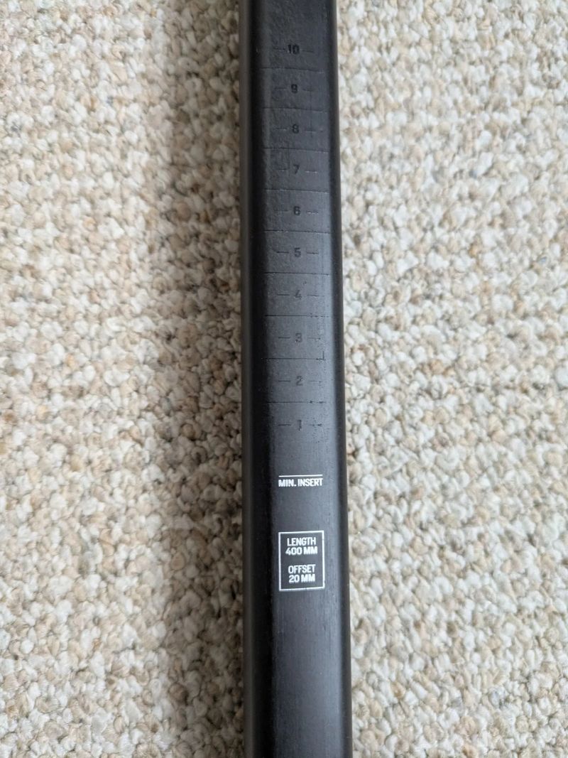 Syncros - Duncan 1.0 Aero 