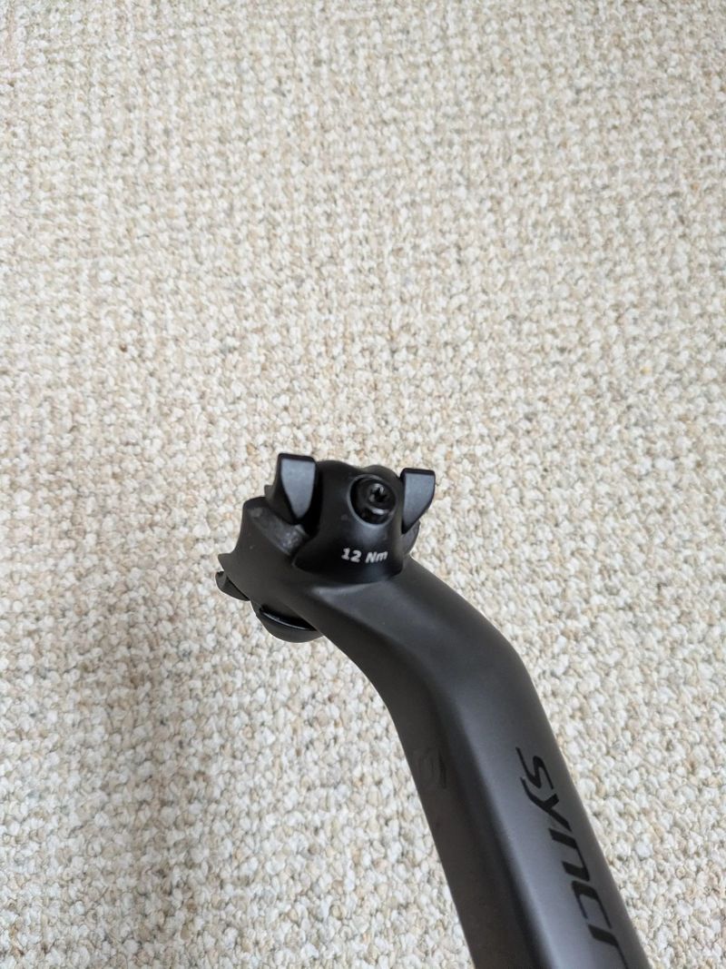 Syncros - Duncan 1.0 Aero 