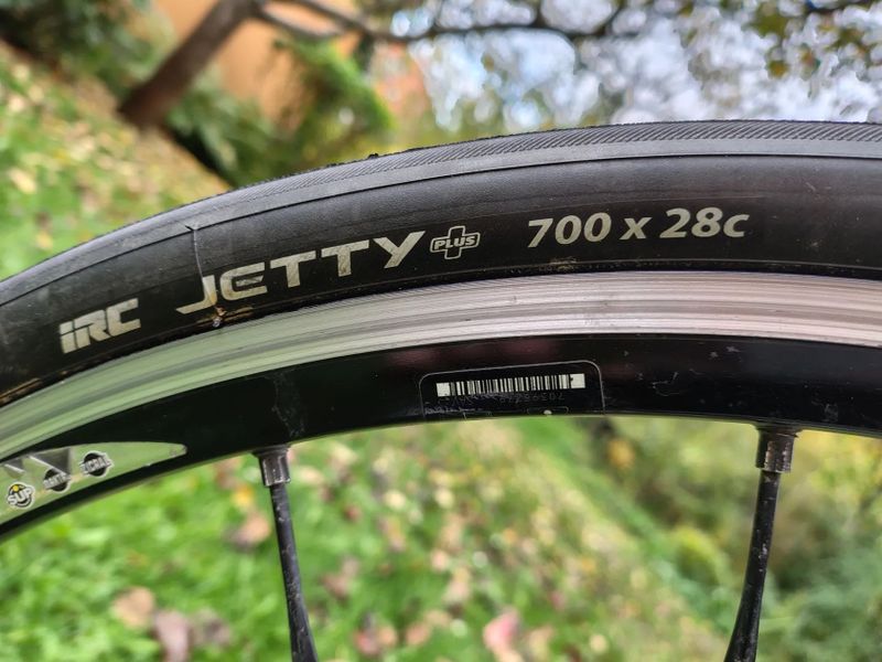 Silniční kolo GIANT SCR 3.0