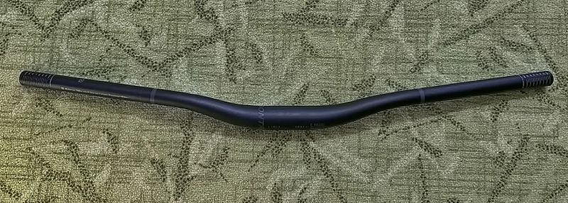 Bontrager Line 750mm 35mm