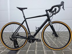 Gravel Scott Speedster 30 GRX 2021 – velikost L