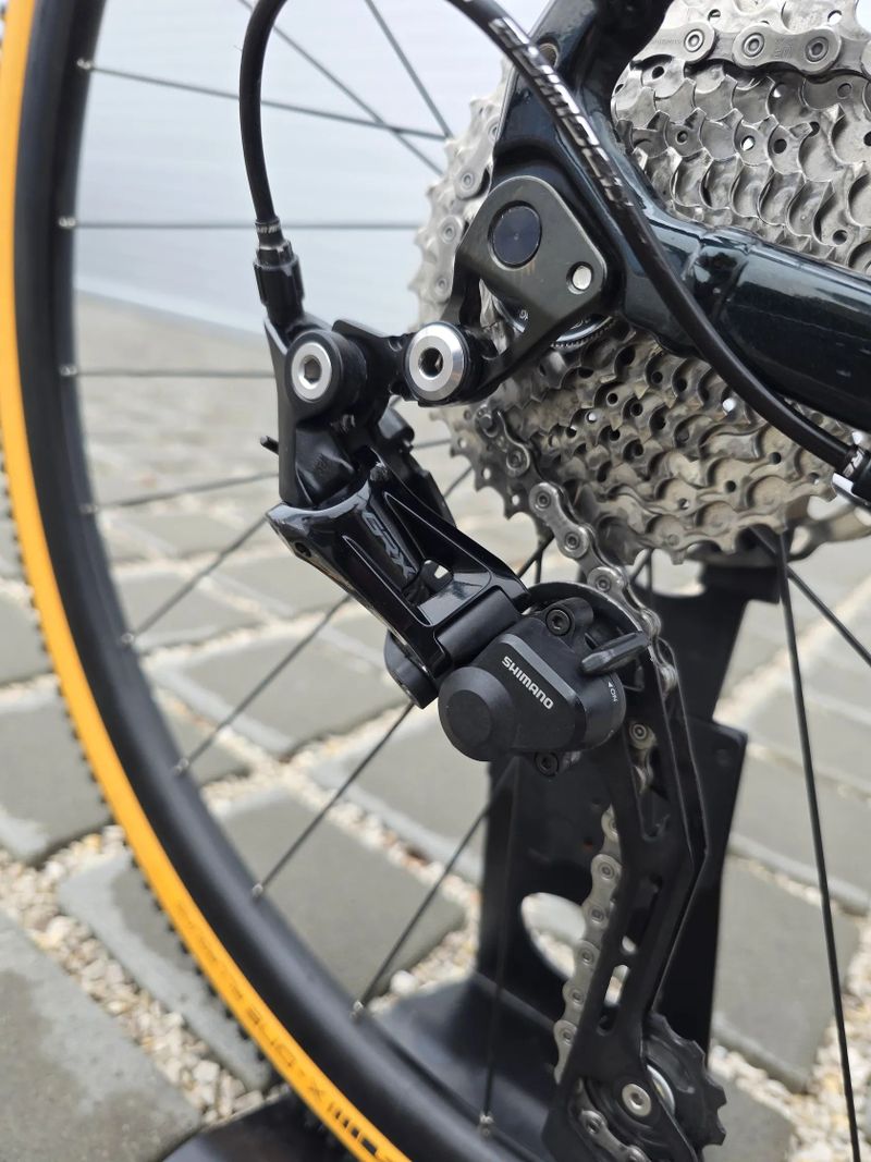 Gravel Scott Speedster 30 GRX 2021 – velikost L