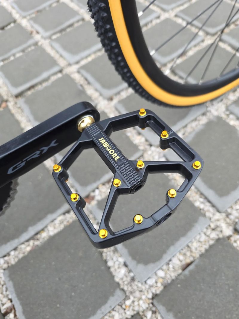 Gravel Scott Speedster 30 GRX 2021 – velikost L