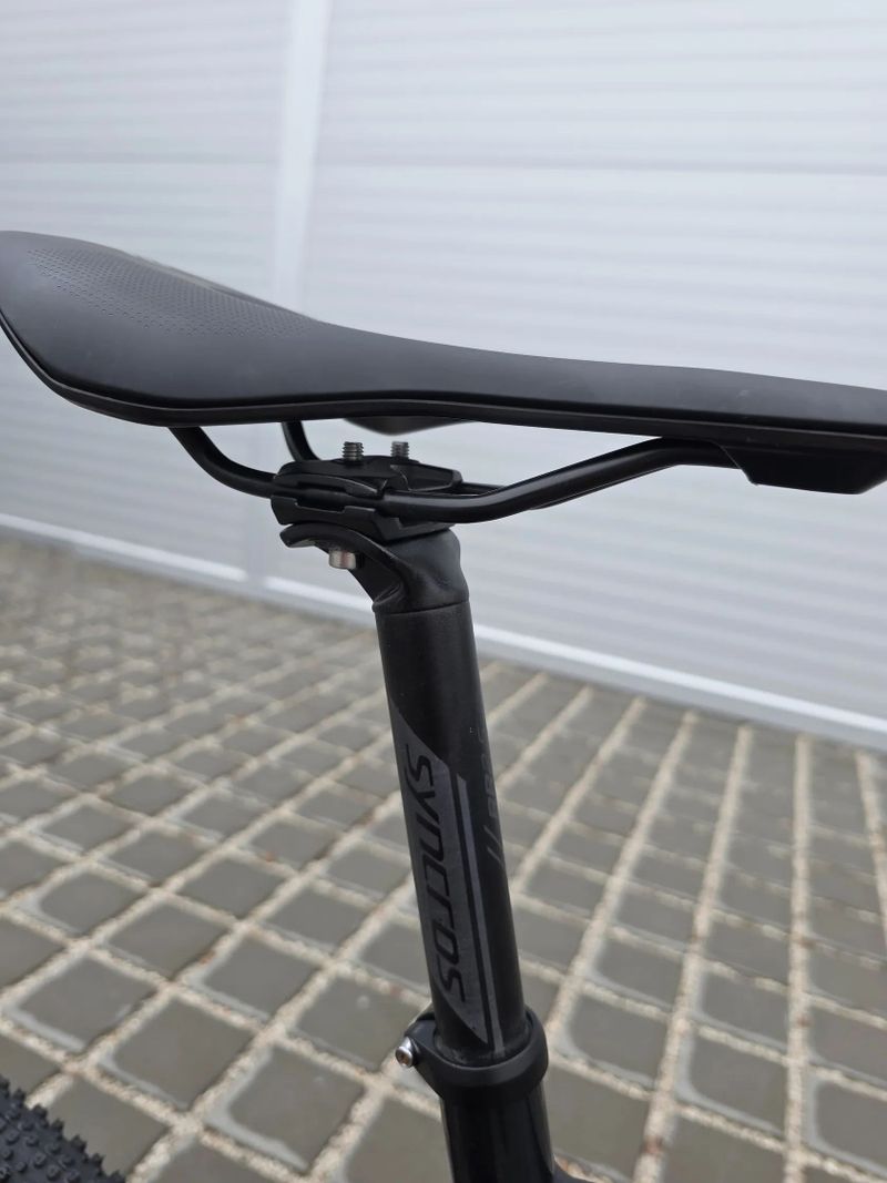 Gravel Scott Speedster 30 GRX 2021 – velikost L