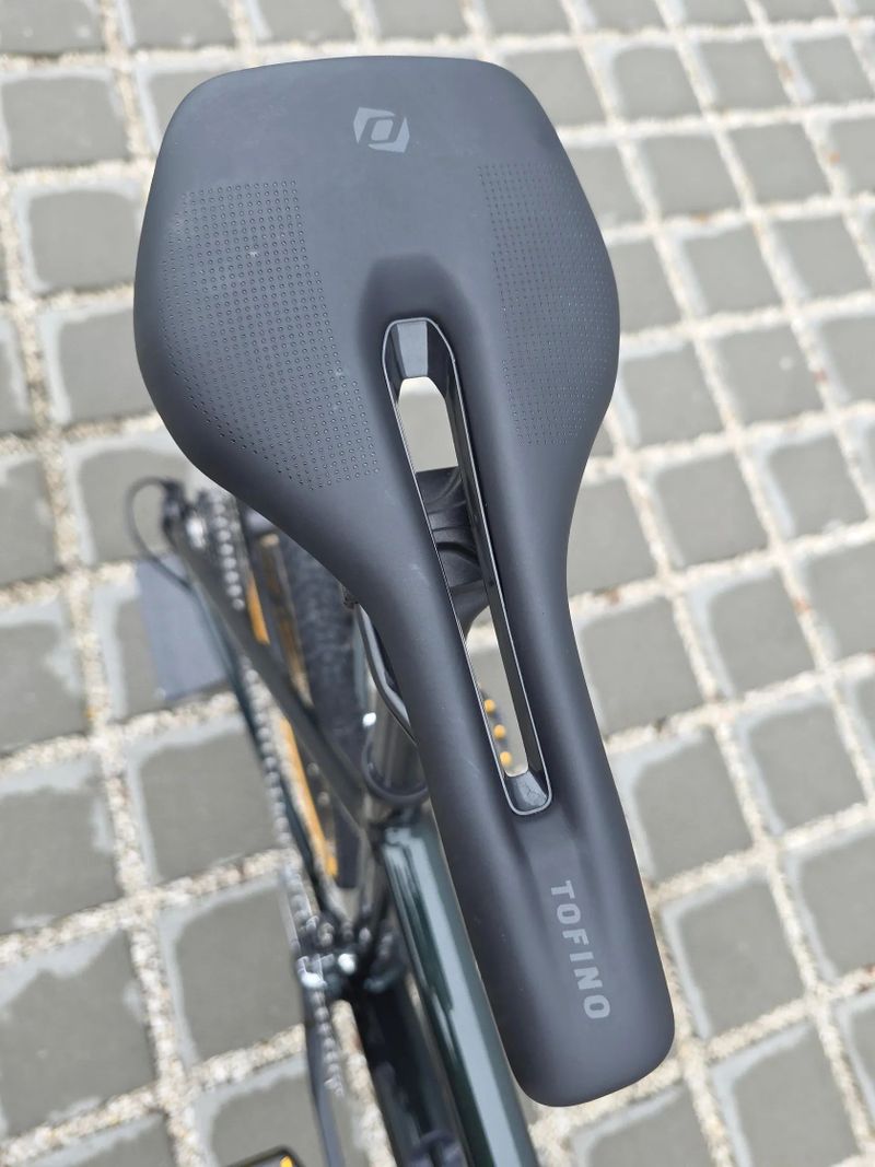 Gravel Scott Speedster 30 GRX 2021 – velikost L