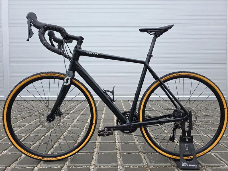 Gravel Scott Speedster 30 GRX 2021 – velikost L