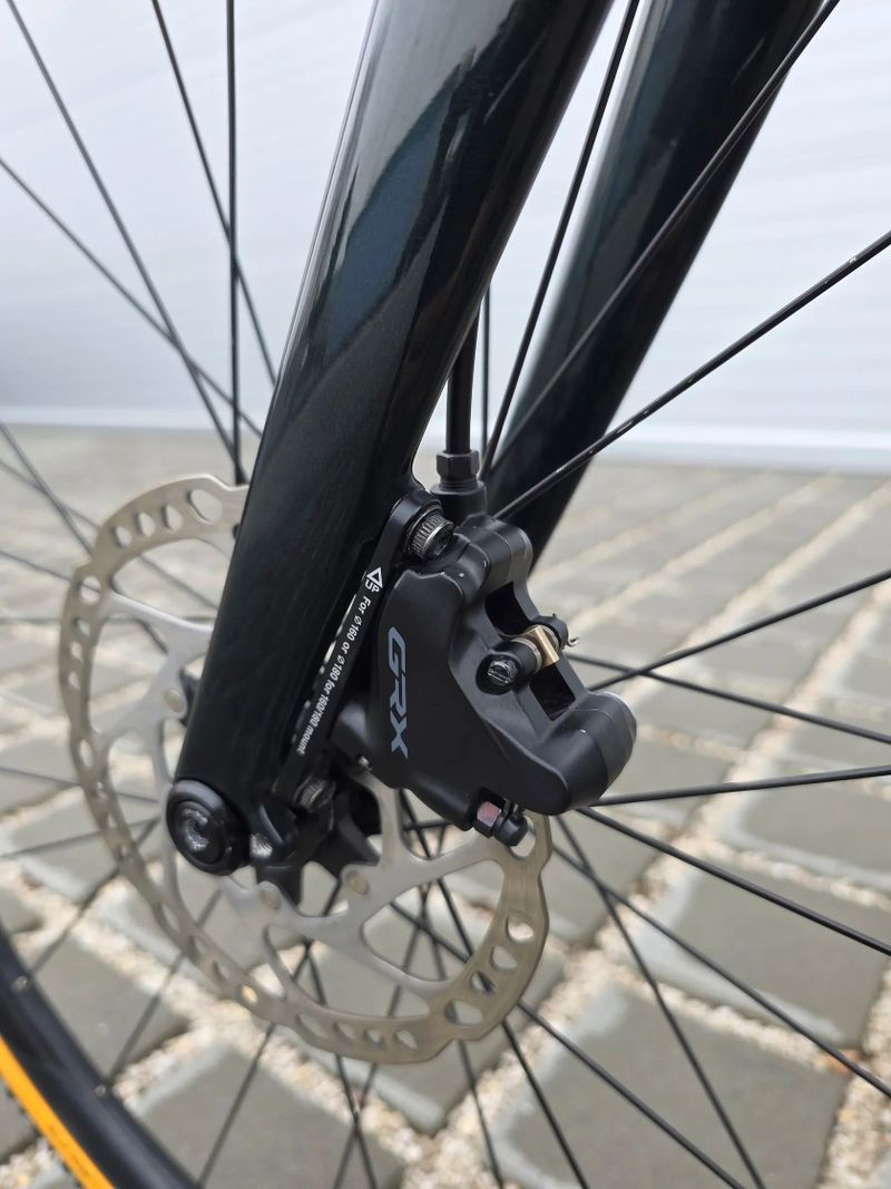 Gravel Scott Speedster 30 GRX 2021 – velikost L