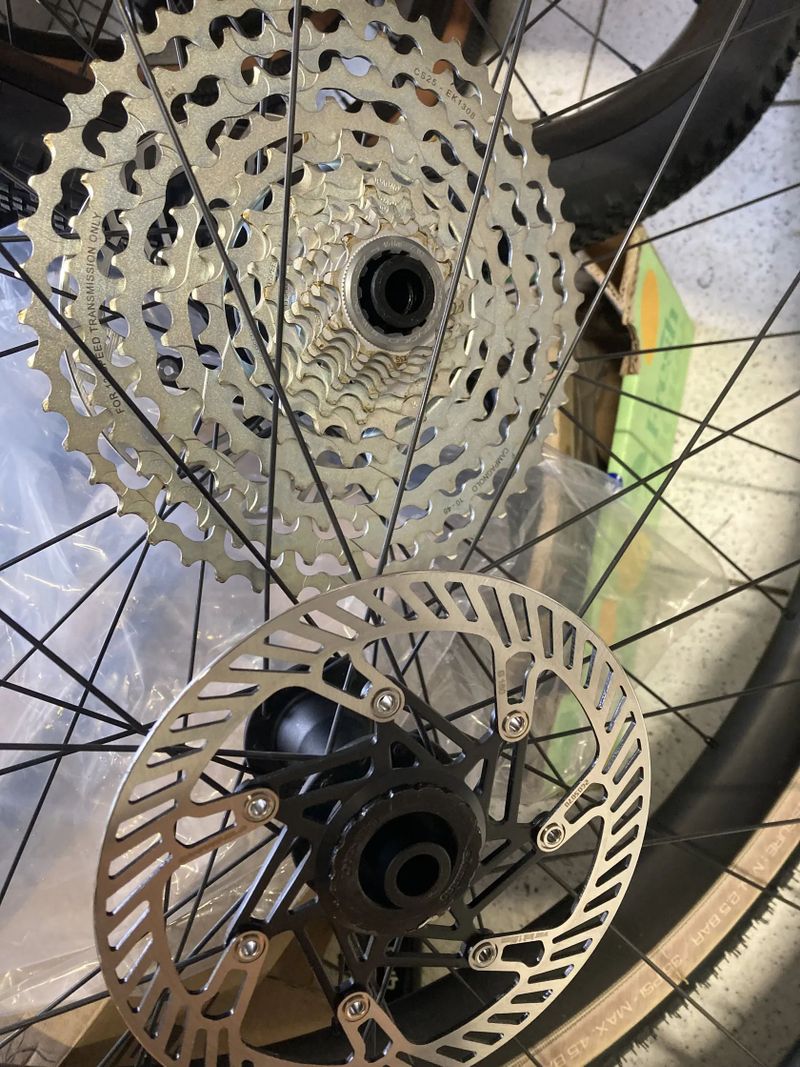 Campagnolo
