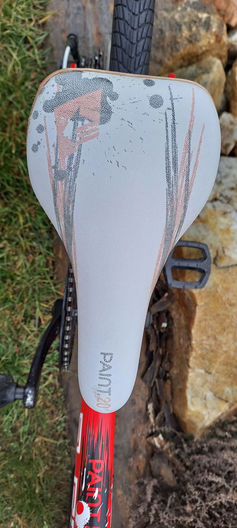 Superior Paint 20" - PĚKNÉ