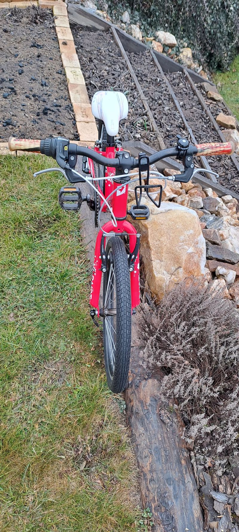 Superior Paint 20" - PĚKNÉ