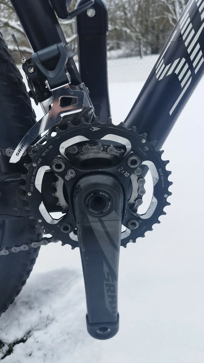 Specialized Stumpjumper