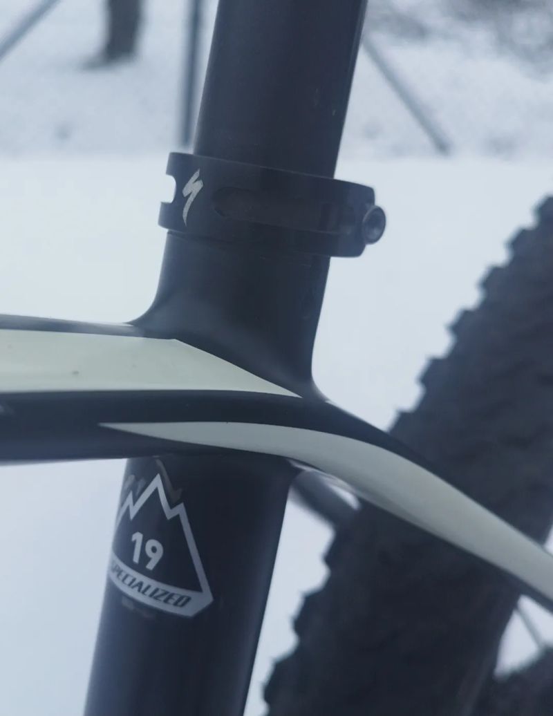 Specialized Stumpjumper