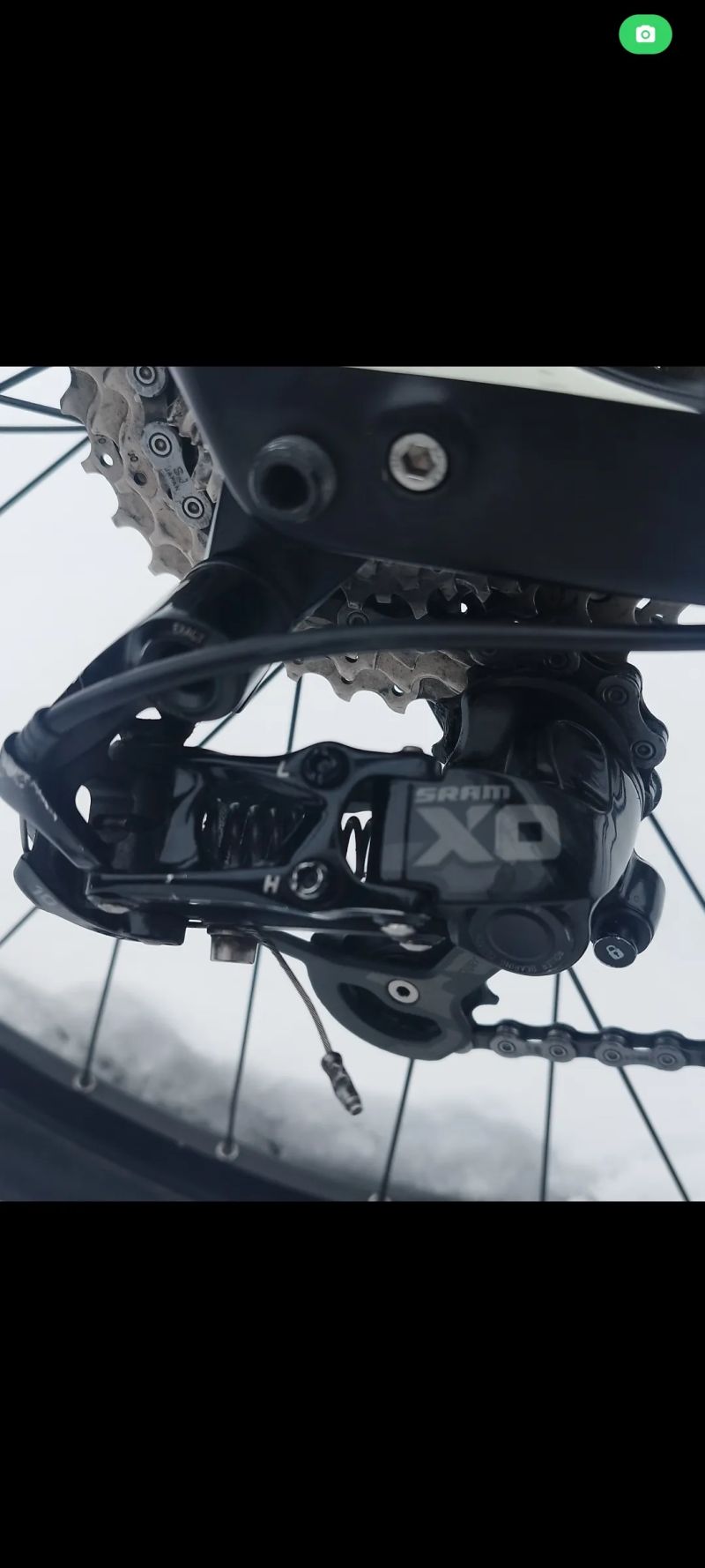 Specialized Stumpjumper