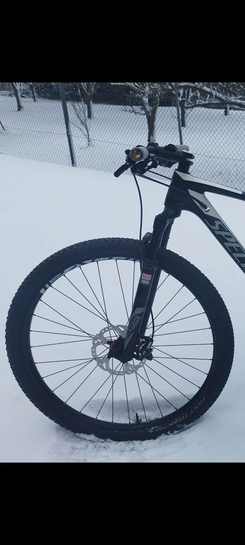 Specialized Stumpjumper