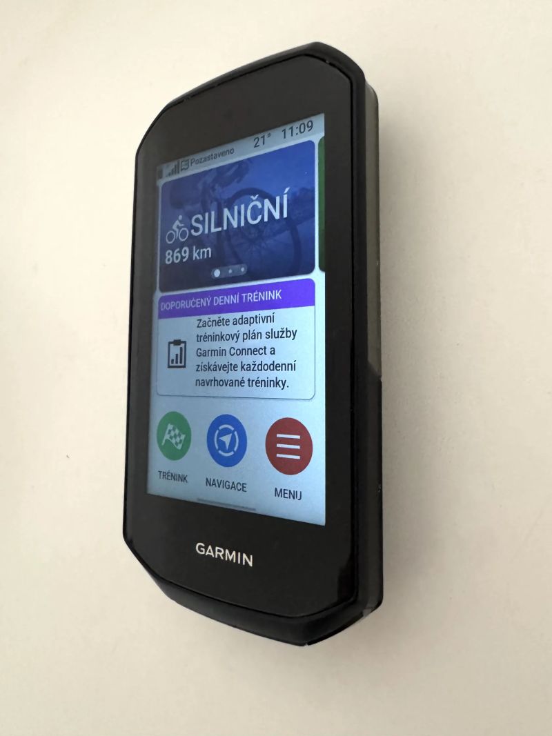 Garmin 1050