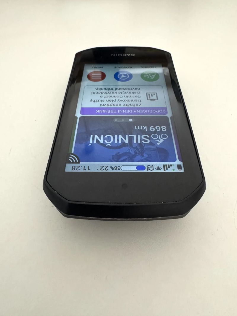 Garmin 1050