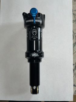 Fox 2023 Performance Series FLOAT DPS