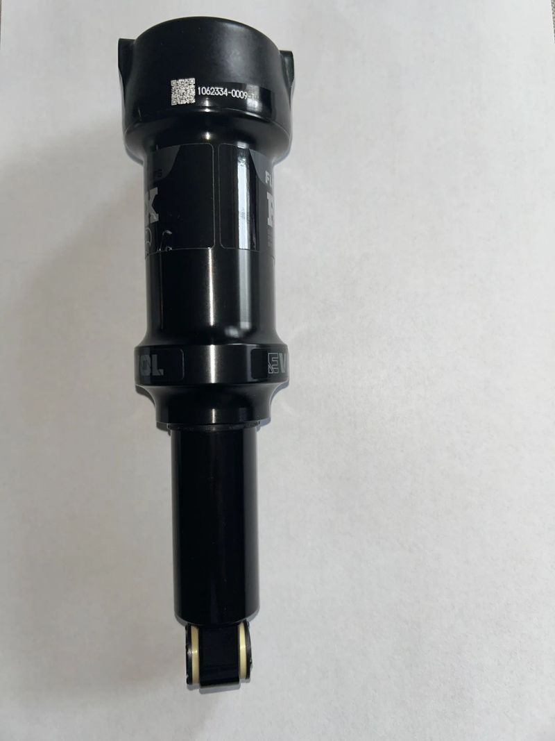 Fox 2023 Performance Series FLOAT DPS