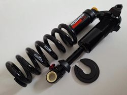 Marzocchi BOMBER CR 185/55