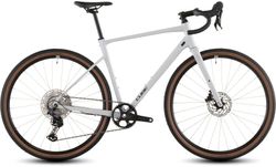 Koupím gravel Cube Nuroad EX (vel. M)