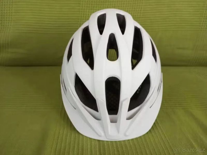 R2 Spirit White, vel. M/ 54 - 58