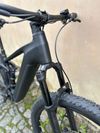 Cube Stereo Hybrid One22 SLX 800 29, blackline M 