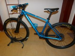 Canyon Pathlite vel.:"XS"