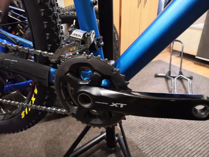 Canyon Pathlite vel.:"XS"