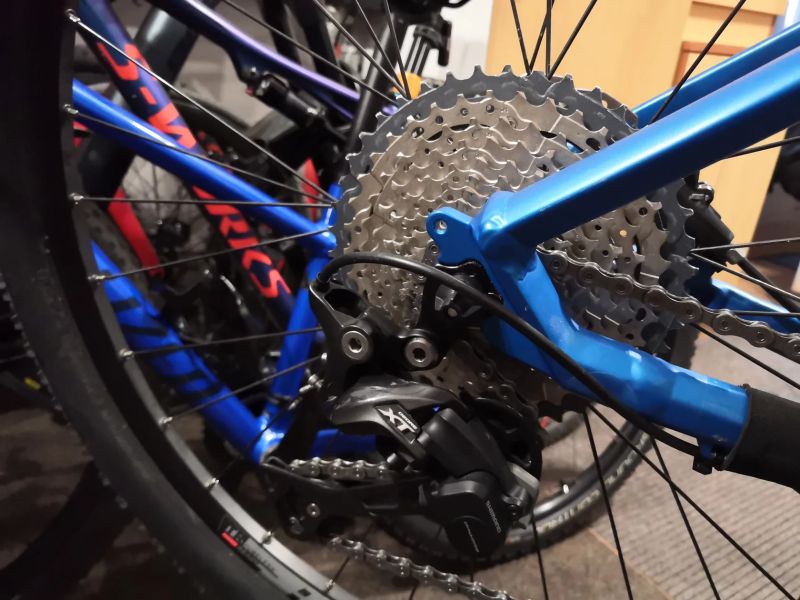 Canyon Pathlite vel.:"XS"