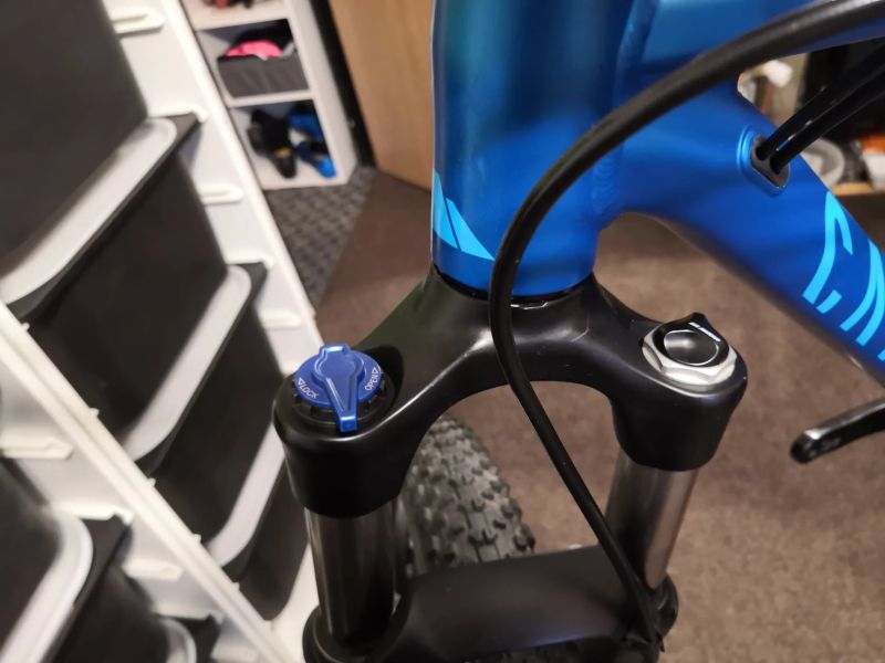 Canyon Pathlite vel.:"XS"