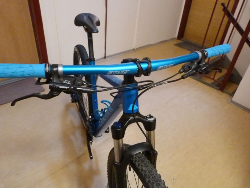 Canyon Pathlite vel.:"XS"