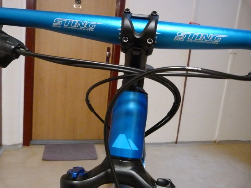 Canyon Pathlite vel.:"XS"