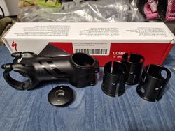 Představec Specialized multi 17D 90mm