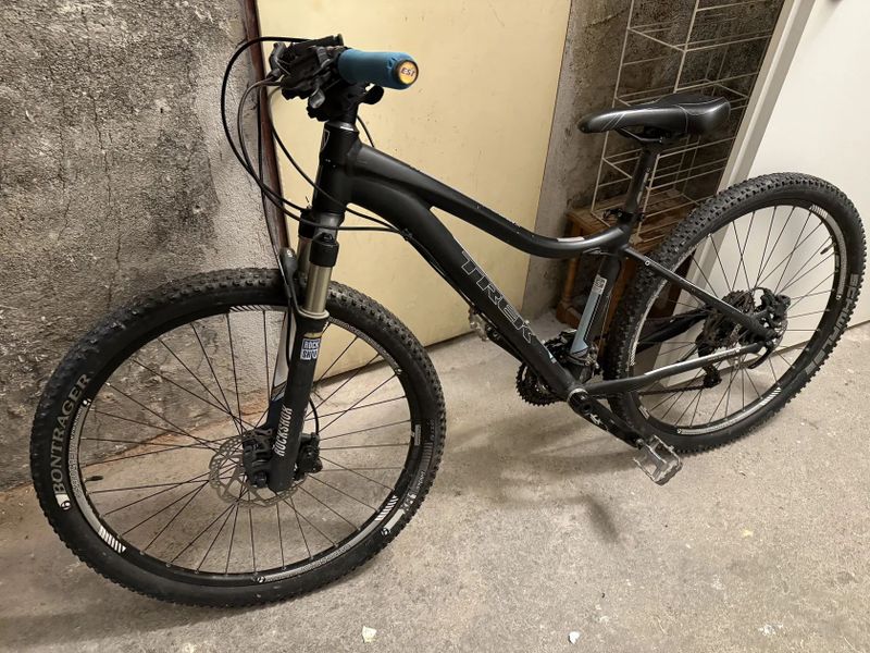 Trek Mynx SL