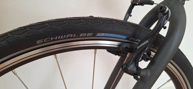  Koloběžka KOSTKA TOUR - LIMITED EDITION 