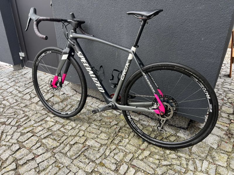 Specialized Crux Expert X1