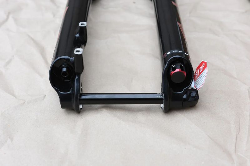 Vidlice RockShox Pike Select+ Charger 3 RC2 Debon Air+ 29 130 mm