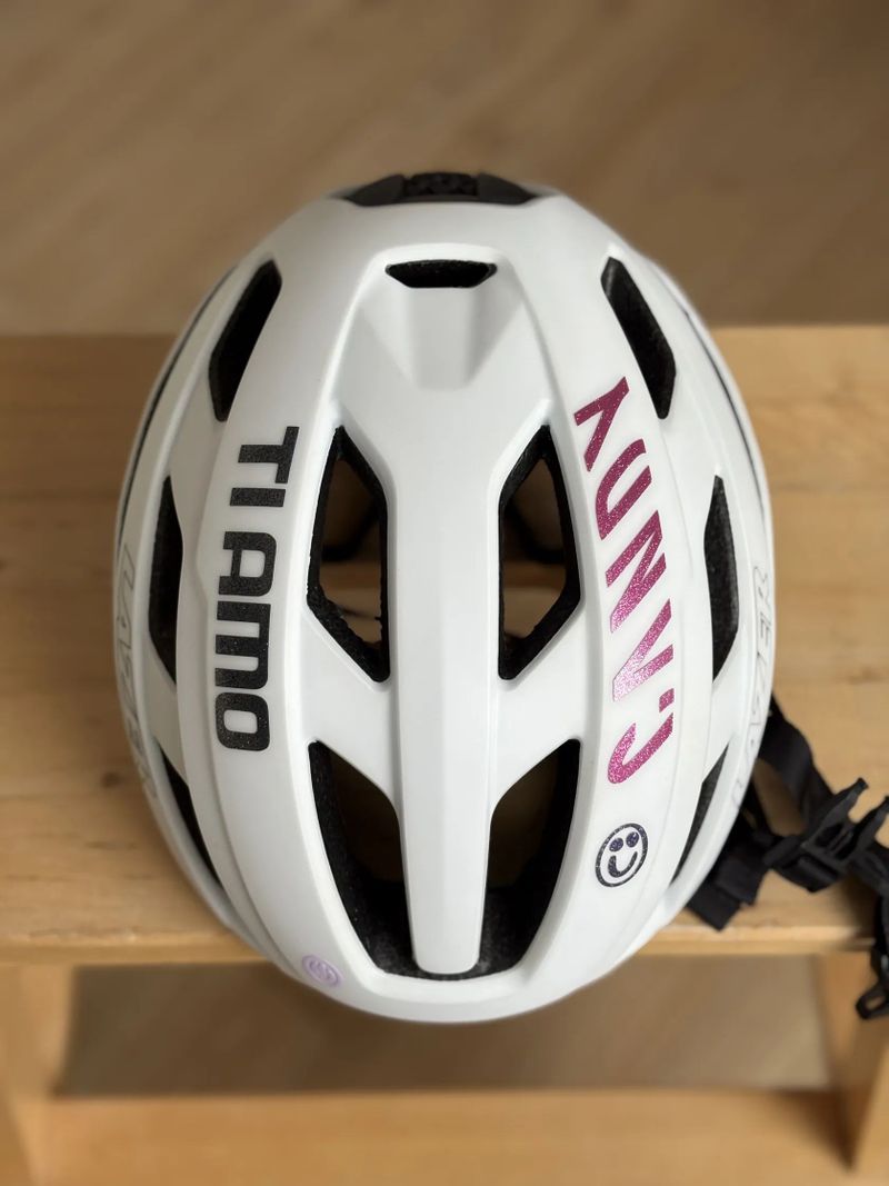 Lazer Strada Kineticore - vel.S (52-56cm)