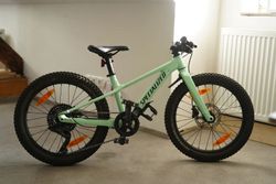 Specialized Riprock