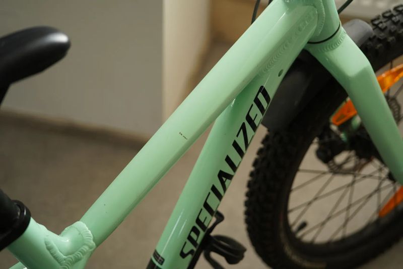 Specialized Riprock