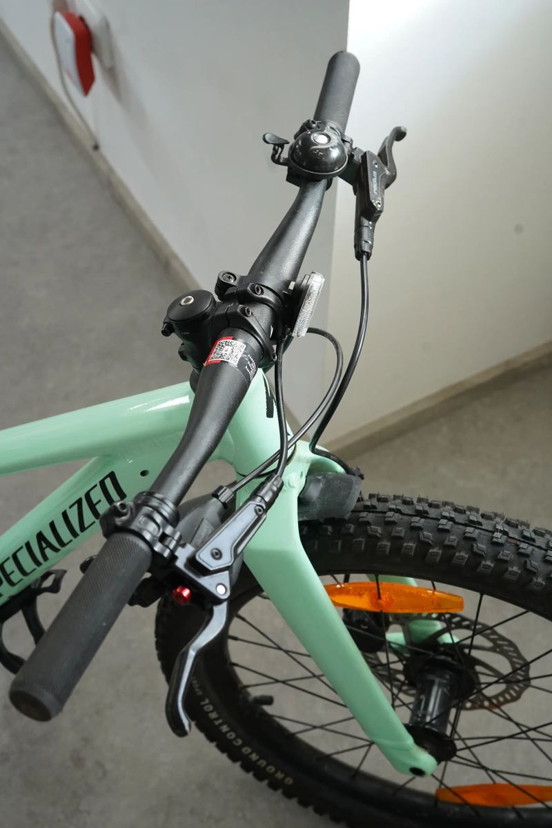 Specialized Riprock